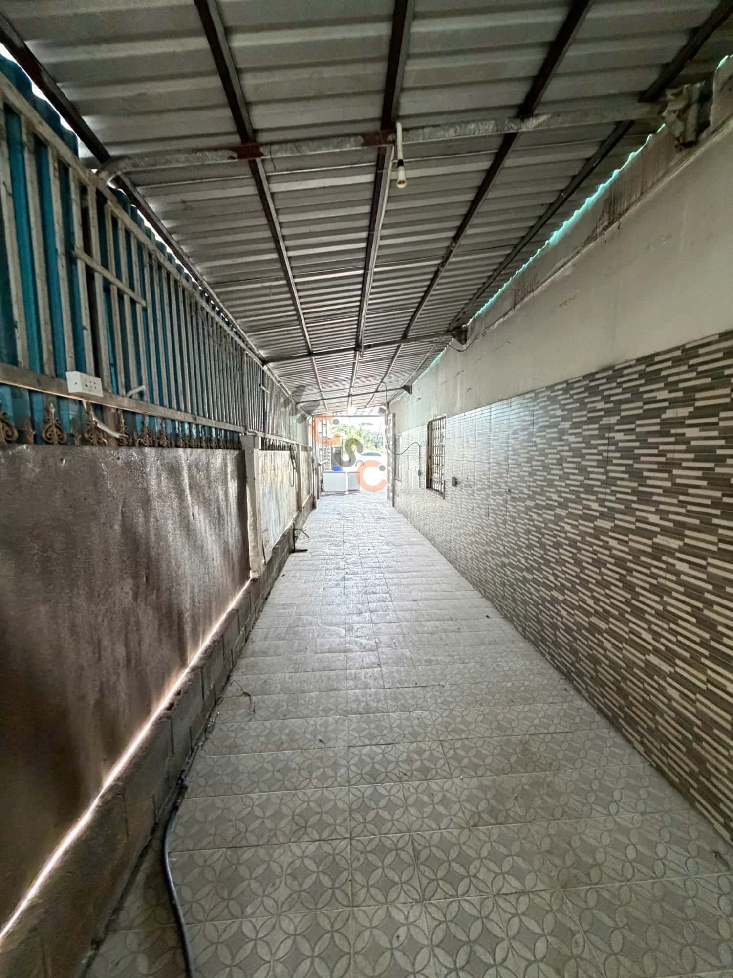 Cho thuê kho, nhà xưởng Dương Đình Cúc Huyện Bình Chánh, TP.HCM – giá 22 triệu — Hình 3